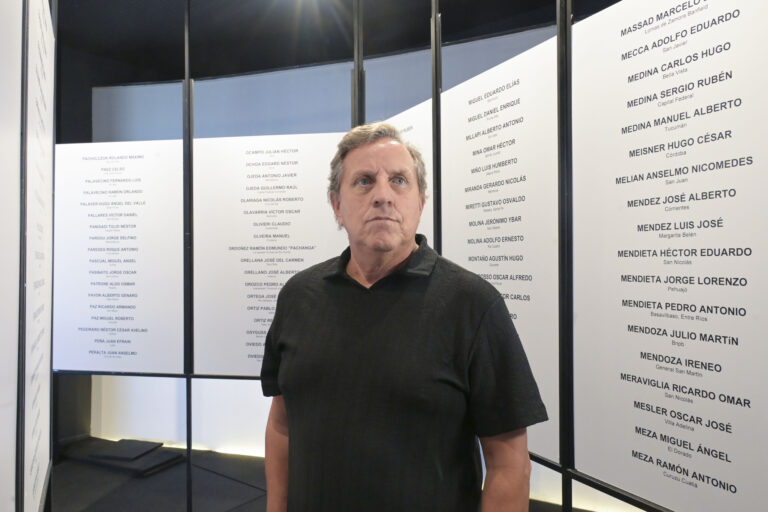 Guerra de Malvinas: “Eliminemos el tabú del ‘milico’, fuimos ciudadanos argentinos que dimos lo mejor”