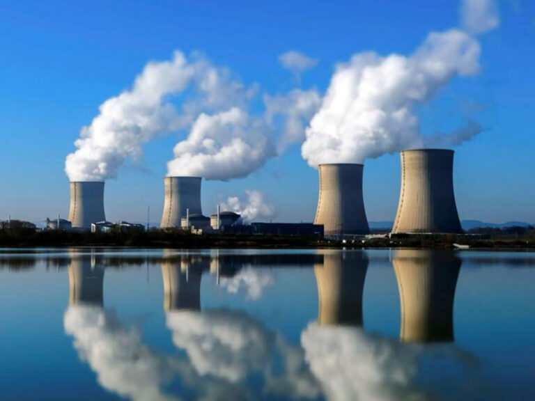 El impacto de la crisis en Medio Oriente: ¿Europa retoma la senda de la energía nuclear?