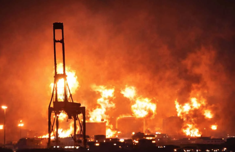 Guerra en Medio Oriente: cómo afectan a los mercados los ataques al mayor yacimiento de gas del planeta