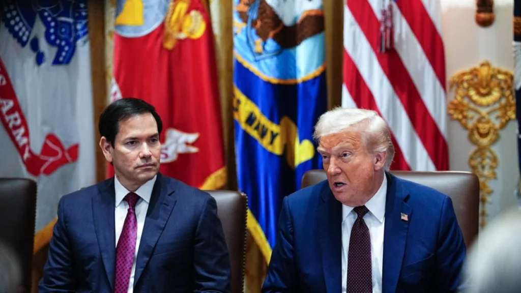 trump-marco-rubio-cuba