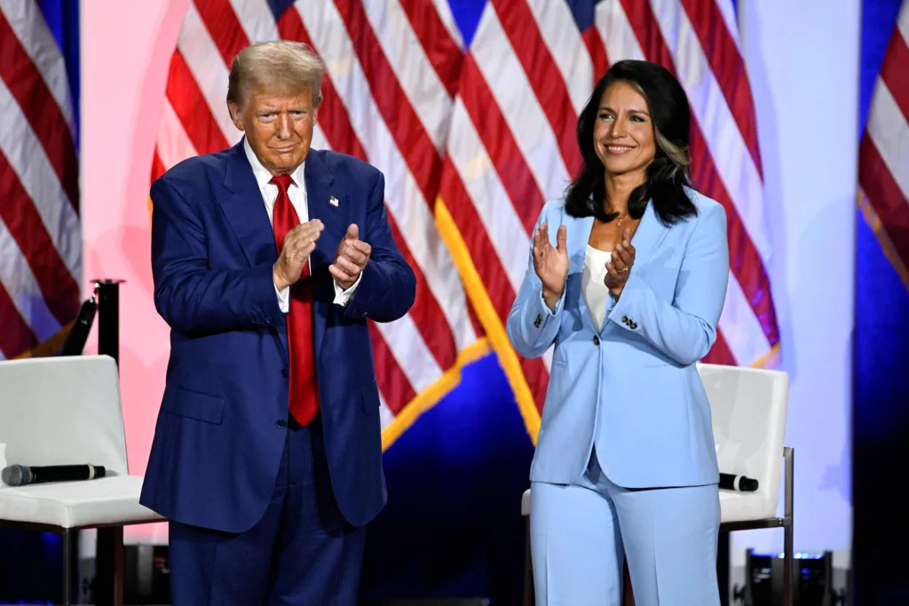 tulsi-gabbard-trump-iran