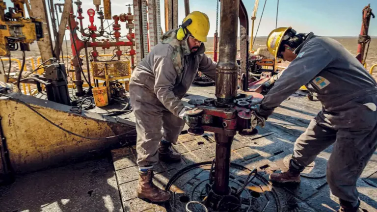 Vaca Muerta espera otro año récord: producción, inversiones y contratos de exportación