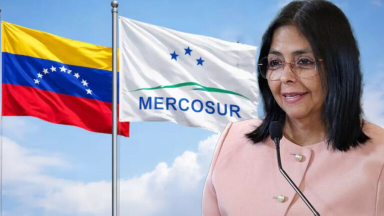 Venezuela quiere reingresar al Mercosur: cuáles son las condiciones para que vuelva a entrar