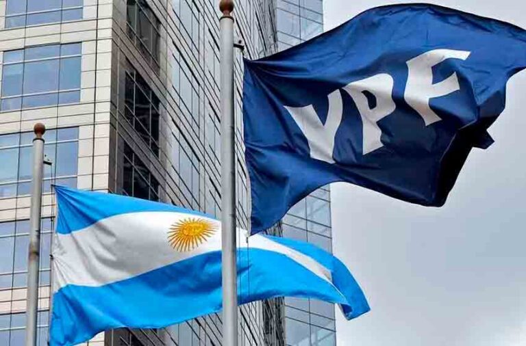 Fallo histórico a favor de YPF: cómo impacta en Vaca Muerta y en la industria del petróleo
