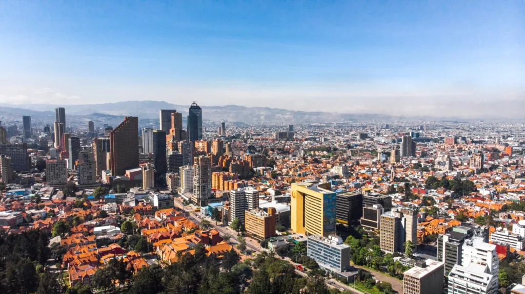 bogota-colombia