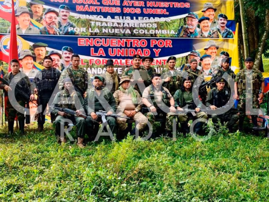 calarcá-farc-catatumbo