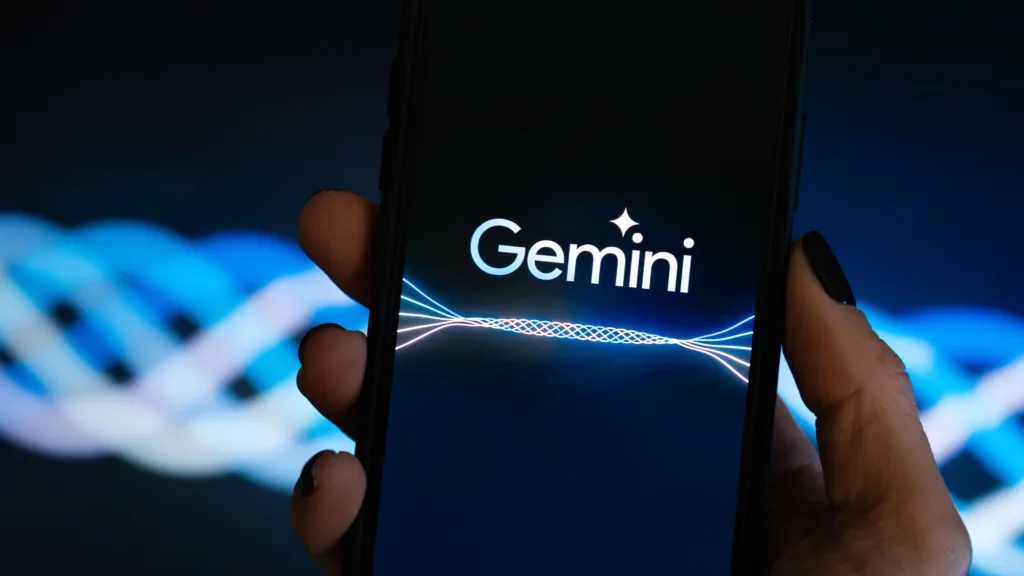 gemini-pentagono-