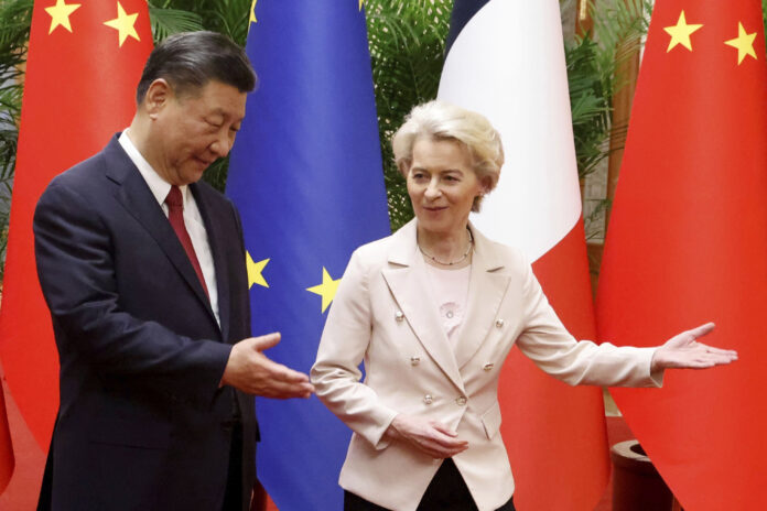 union-europea-china