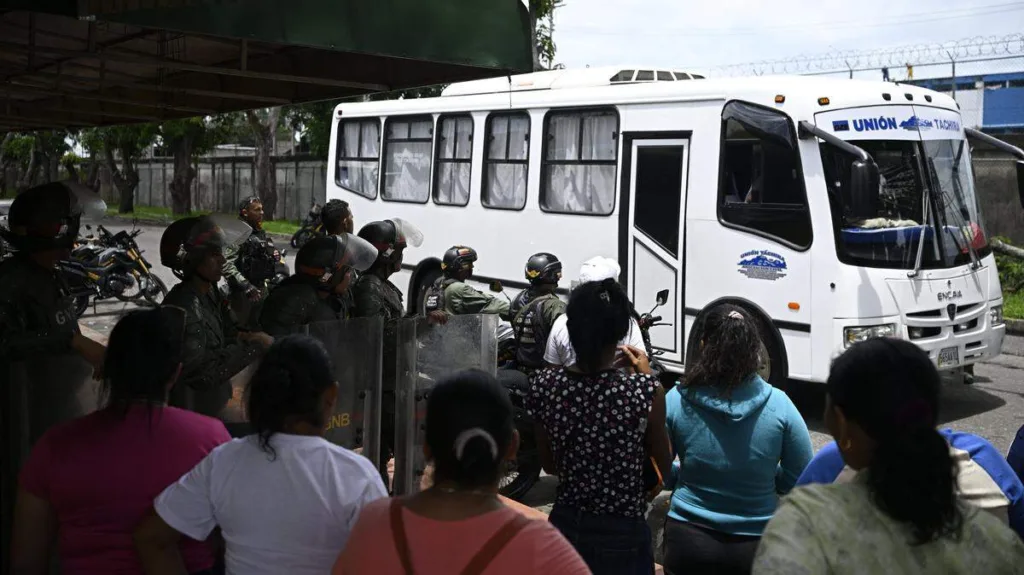 venezuela-motin-barinas