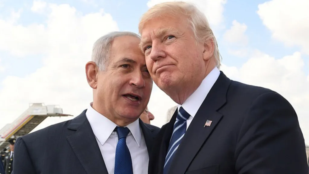 estados-unidos-israel-libano