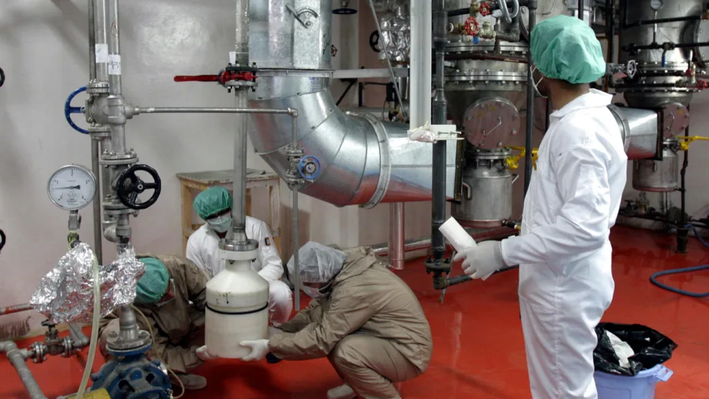 programa-nuclear-iran