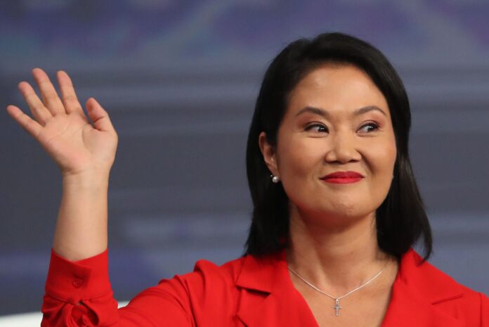 keiko-fujimori