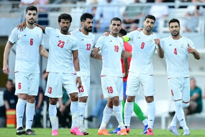 mundial-iran