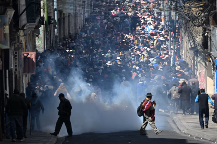protestas-bolivia-narcotrafico