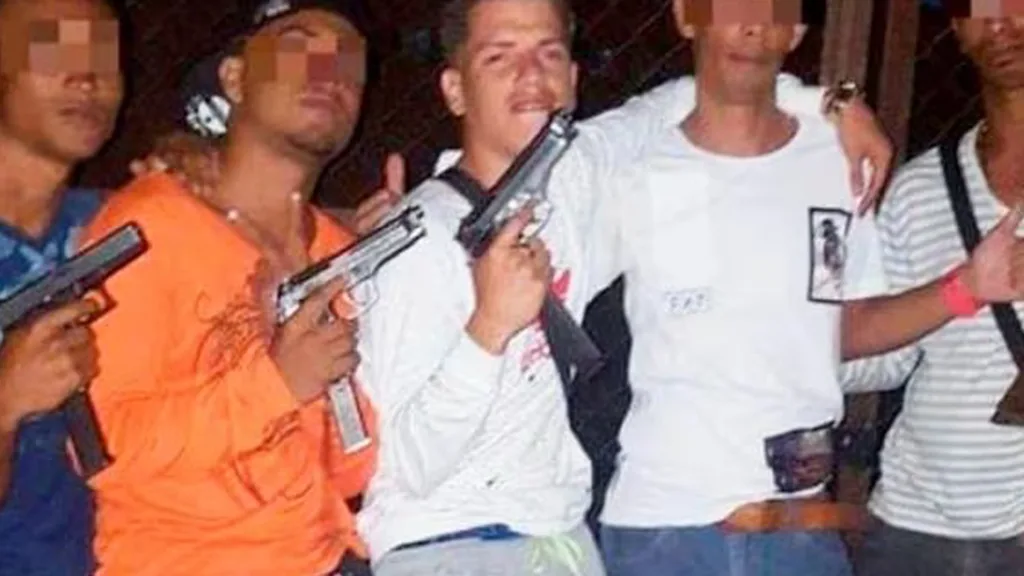 tren-de-aragua-venezuela