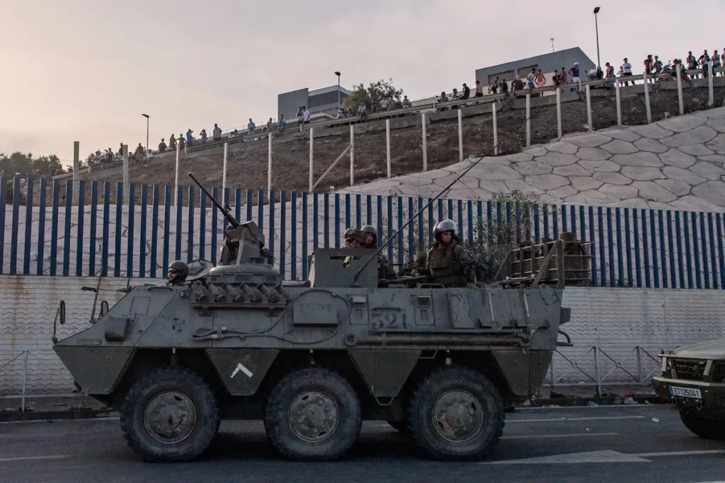 ejercito-españa-ceuta