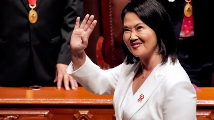 keiko-fujimori