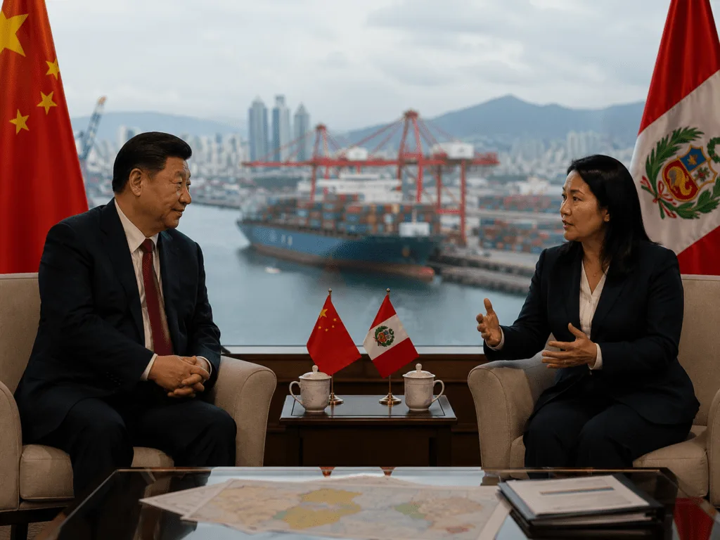 keiko-fujimori-xi-jinping