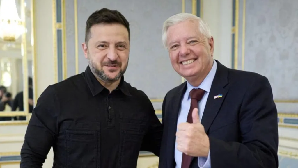 lindsey-graham-ucrania