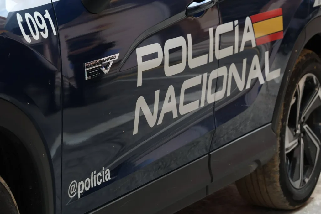policia-españa