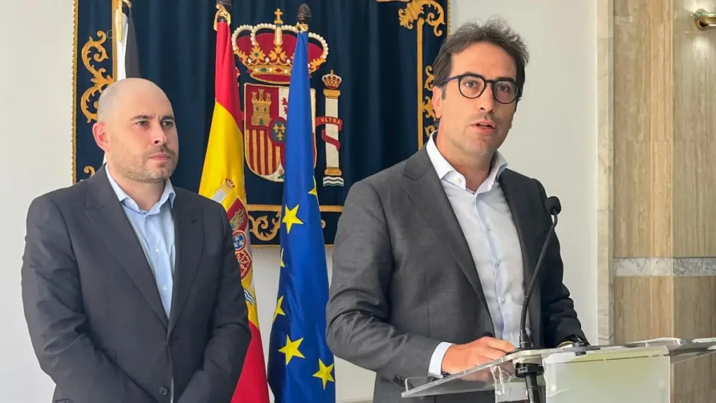 mando-unico-ceuta-crisis