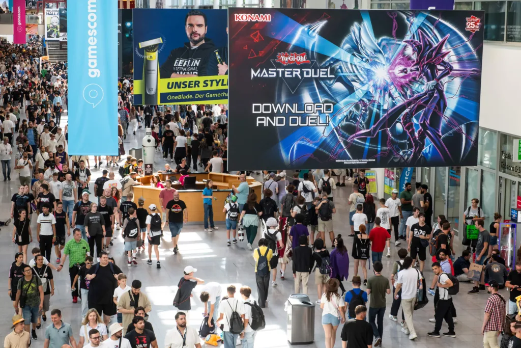 gamescom-2026