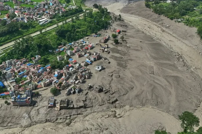 inundacion-nepal-tibet