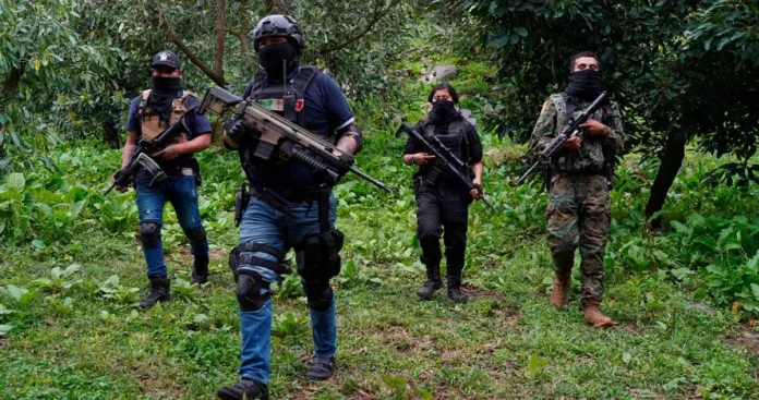 narcotráfico-america-latina