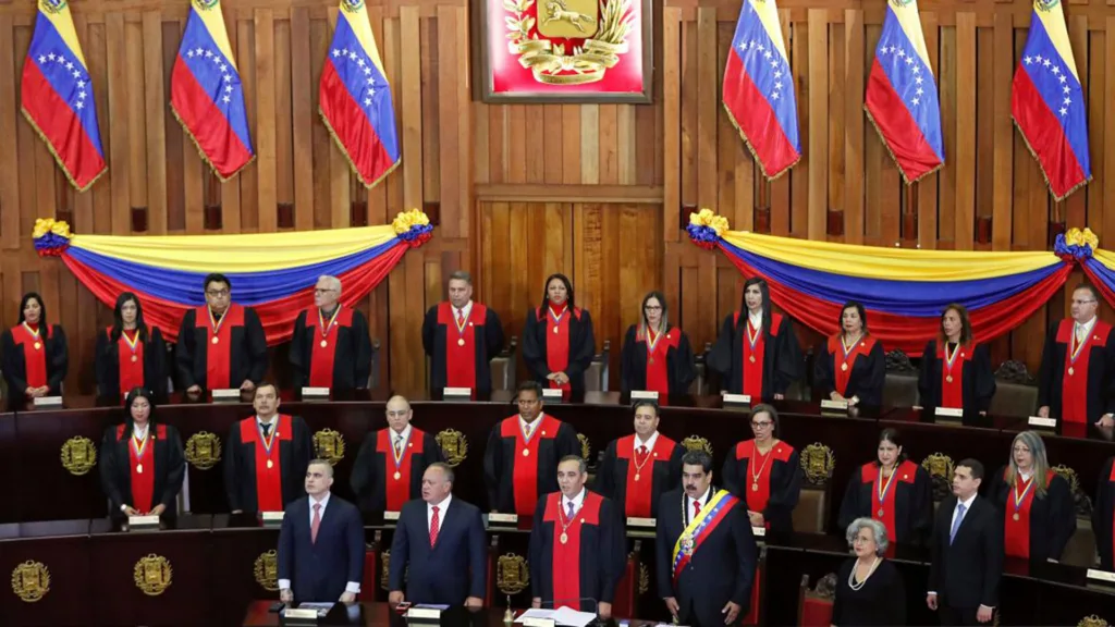 tribunal-supremo-de-justicia-venezuela