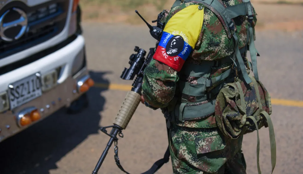 grupos-guerrilleros-colombia