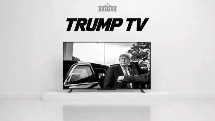 trump-tv
