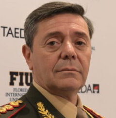 TG Carlos Alberto Presti