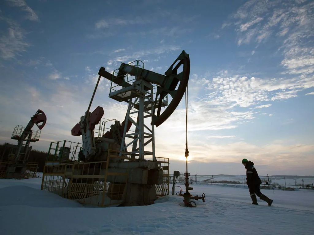 petroleo-rusia