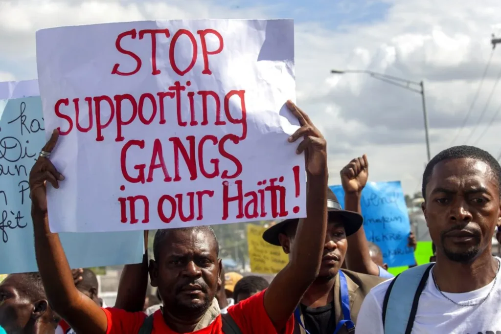 violencia-pandillas-haiti